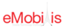 eMobilis logo, eMobilis contact details