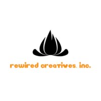 Rewired Creatives, Inc. logo, Rewired Creatives, Inc. contact details