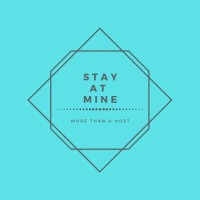 STAY AT MINE LIMITED logo, STAY AT MINE LIMITED contact details