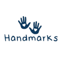 Handmarks Corporate logo, Handmarks Corporate contact details