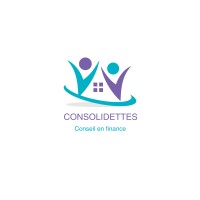 CONSOLIDETTES logo, CONSOLIDETTES contact details