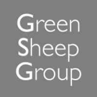 Green Sheep Group logo, Green Sheep Group contact details