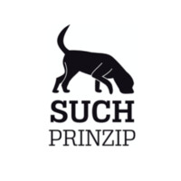 Suchprinzip logo, Suchprinzip contact details