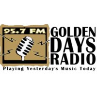 Golden Days Radio logo, Golden Days Radio contact details