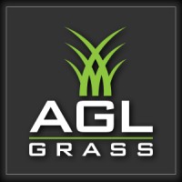 AGL Grass logo, AGL Grass contact details