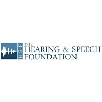 Hearing & Speech Foundation logo, Hearing & Speech Foundation contact details