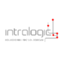 Intralogic logo, Intralogic contact details