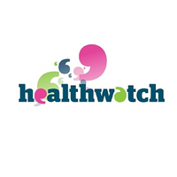 Healthwatch Cheshire logo, Healthwatch Cheshire contact details