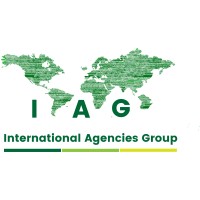 IAG - International Agencies Group logo, IAG - International Agencies Group contact details