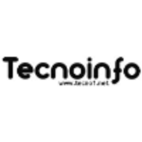 Tecnoinfo logo, Tecnoinfo contact details