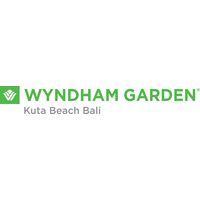 Wyndham Garden Kuta Beach Bali logo, Wyndham Garden Kuta Beach Bali contact details