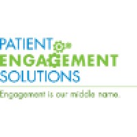 Patient Engagement Solutions logo, Patient Engagement Solutions contact details