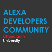 Alexa Developers Community-CU logo, Alexa Developers Community-CU contact details