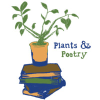 Plants & Poetry logo, Plants & Poetry contact details