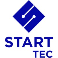 Starttec logo, Starttec contact details