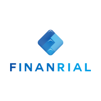 Finanrial logo, Finanrial contact details