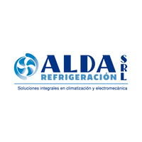 Alda Refrigeración SRL logo, Alda Refrigeración SRL contact details