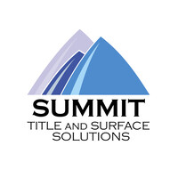 Summit Title and Surface Solutions logo, Summit Title and Surface Solutions contact details