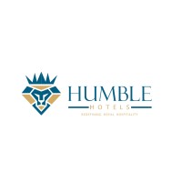 Humble Hotels logo, Humble Hotels contact details