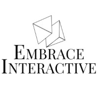 Embrace Interactive, Inc. logo, Embrace Interactive, Inc. contact details