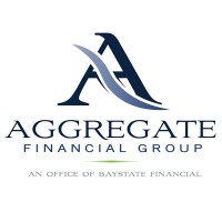 Aggregate Financial Group logo, Aggregate Financial Group contact details