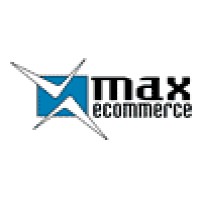 Max eCommerce logo, Max eCommerce contact details