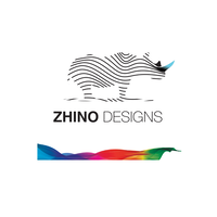 Zhino Designs logo, Zhino Designs contact details