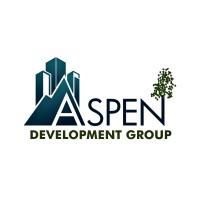 Aspen Development Group logo, Aspen Development Group contact details