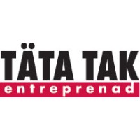 Täta Tak Entreprenad Sverige AB logo, Täta Tak Entreprenad Sverige AB contact details