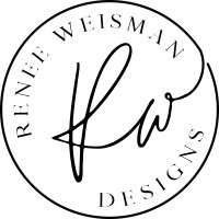 Renee Weisman Designs LLC logo, Renee Weisman Designs LLC contact details