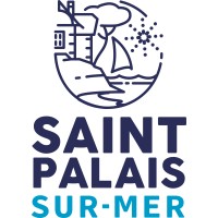 Mairie de Saint-Palais-sur-Mer logo, Mairie de Saint-Palais-sur-Mer contact details