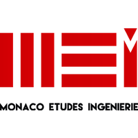 Monaco Etudes Ingenierie logo, Monaco Etudes Ingenierie contact details