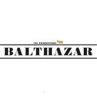 LES PRODUCTIONS BALTHAZAR logo, LES PRODUCTIONS BALTHAZAR contact details