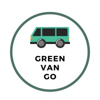 Green Van Go logo, Green Van Go contact details