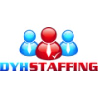 DYH Staffing logo, DYH Staffing contact details