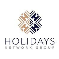 Holidays Network Group logo, Holidays Network Group contact details