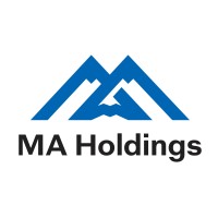 MA Holdings logo, MA Holdings contact details