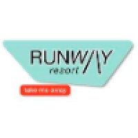 Runway Resorts logo, Runway Resorts contact details