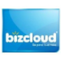 Bizcloud logo, Bizcloud contact details