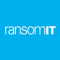 Ransom IT logo, Ransom IT contact details