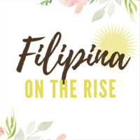 Filipina on the Rise logo, Filipina on the Rise contact details