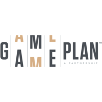 GamePlan, A Partnership logo, GamePlan, A Partnership contact details