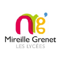 Lycée Mireille Grenet logo, Lycée Mireille Grenet contact details