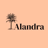 Alandra.co logo, Alandra.co contact details