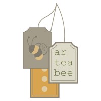 ar_tea_bee logo, ar_tea_bee contact details