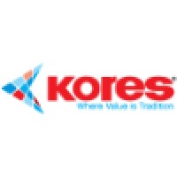 Kores (India) Ltd. logo, Kores (India) Ltd. contact details