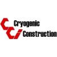 Cryogenic Construction Inc logo, Cryogenic Construction Inc contact details