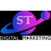 ST Digital Marketing logo, ST Digital Marketing contact details