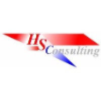 HS Consulting Inc logo, HS Consulting Inc contact details