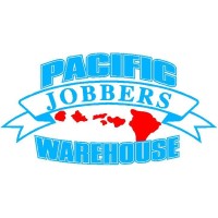 Pacific Jobbers Warehouse Inc logo, Pacific Jobbers Warehouse Inc contact details